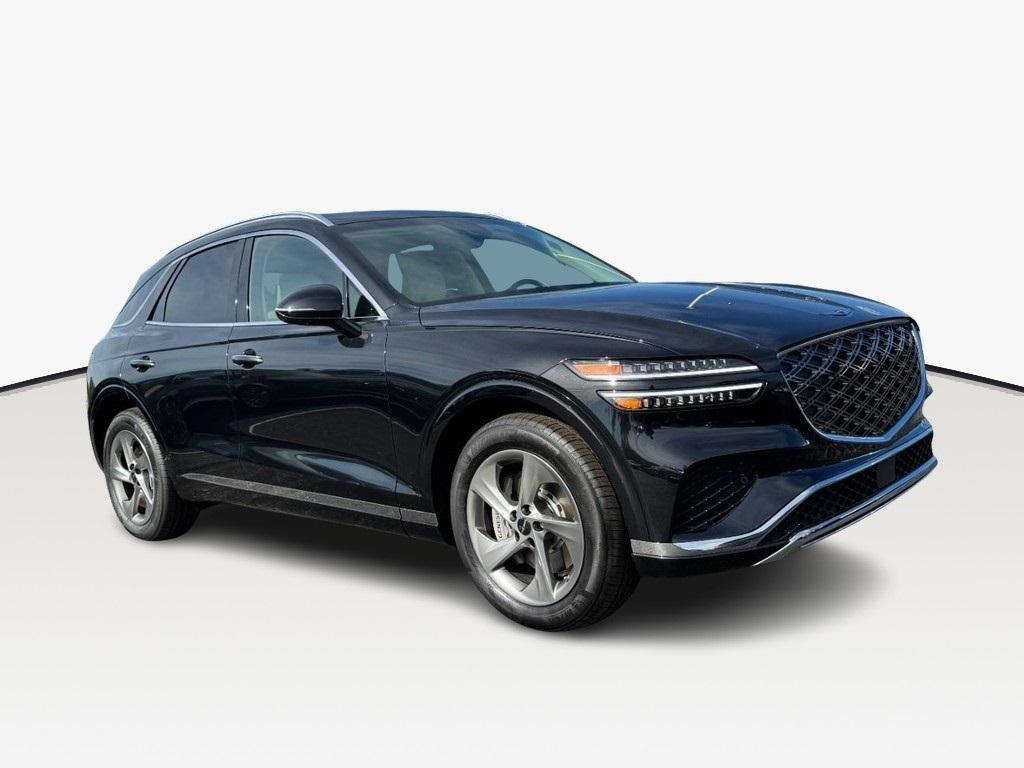 new 2026 Genesis GV70 car, priced at $55,025