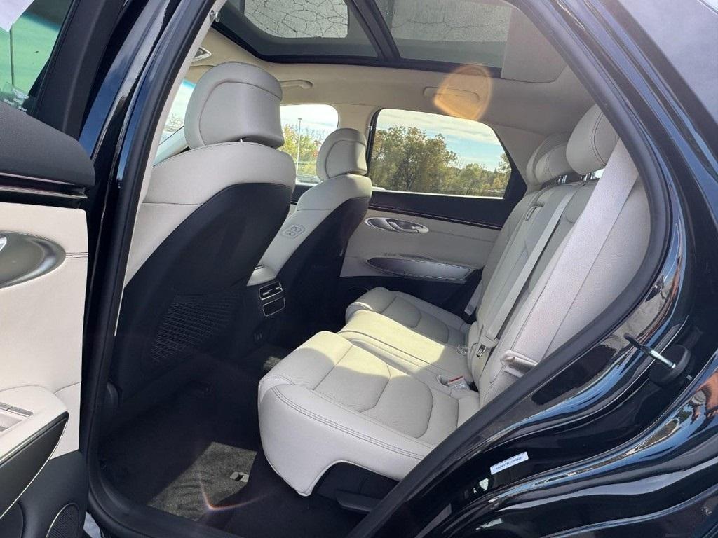 new 2026 Genesis GV70 car, priced at $55,025