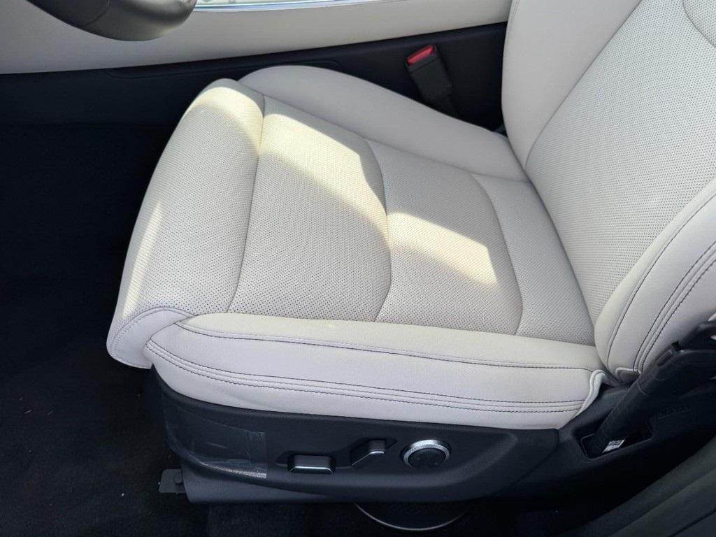 new 2026 Genesis GV70 car, priced at $55,025