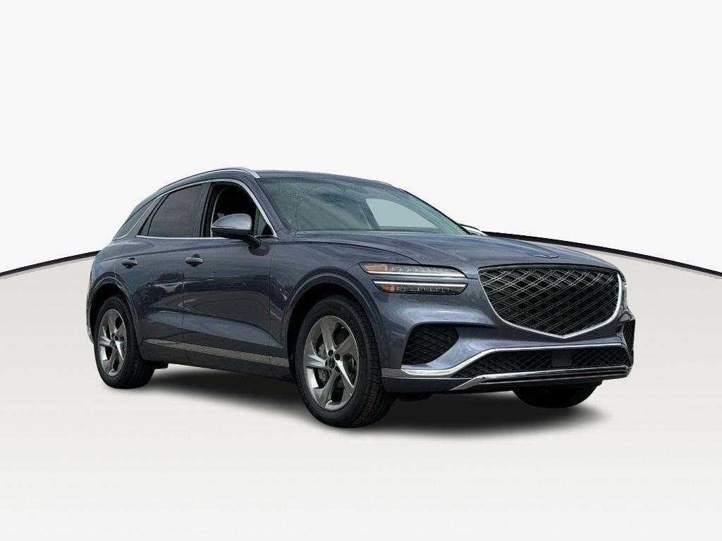 new 2026 Genesis GV70 car, priced at $53,550
