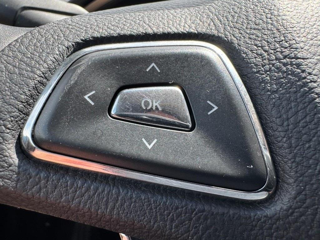 used 2016 Lincoln MKZ car, priced at $10,995
