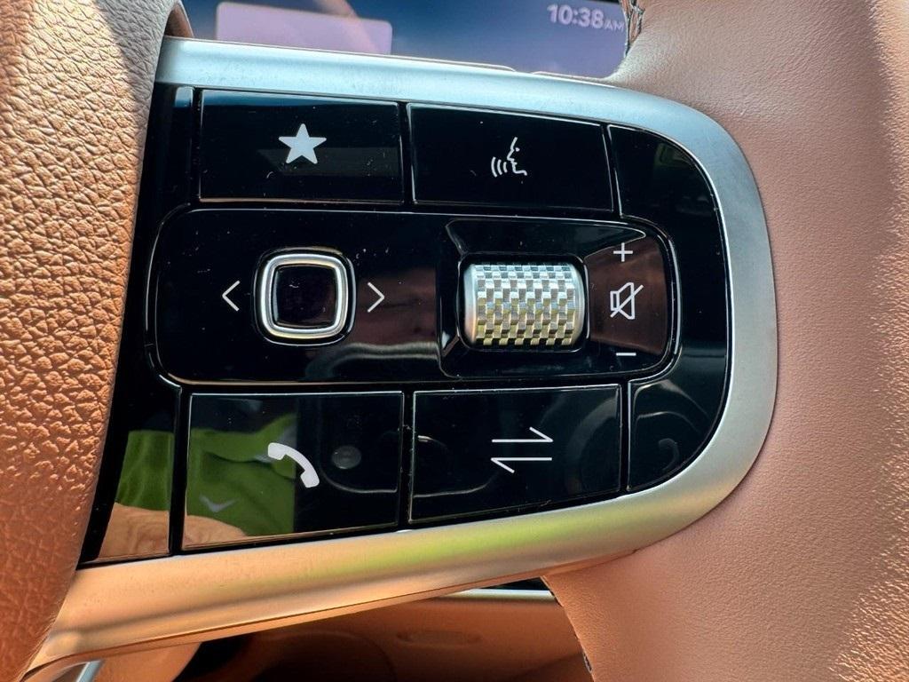 new 2026 Genesis GV70 car, priced at $57,110