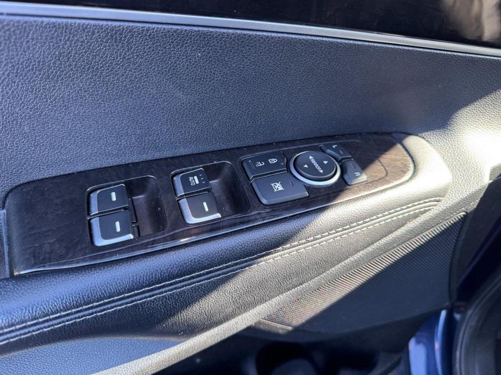 used 2016 Kia Sorento car, priced at $8,477