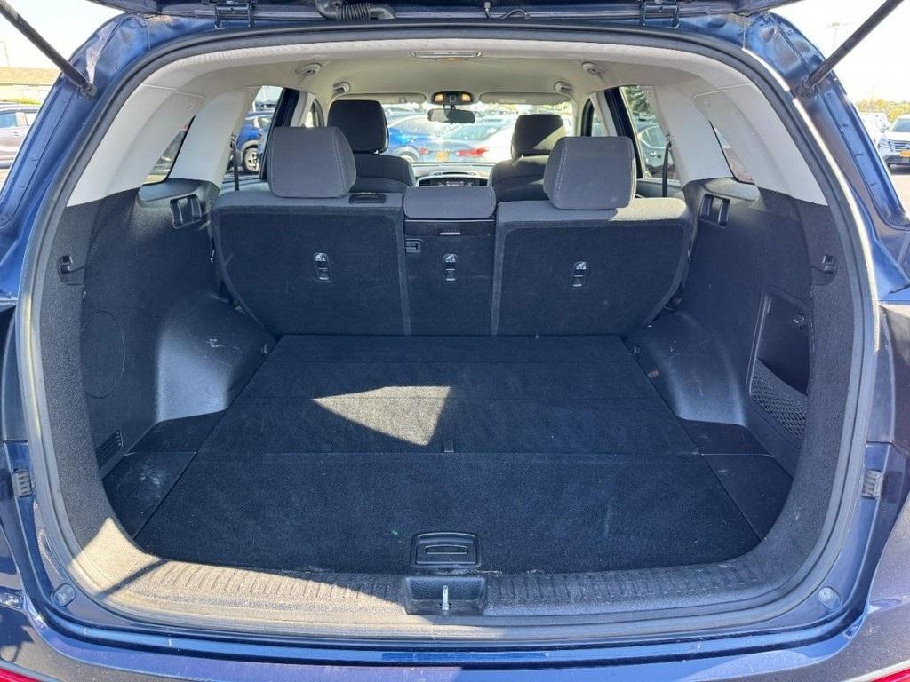 used 2016 Kia Sorento car, priced at $8,477