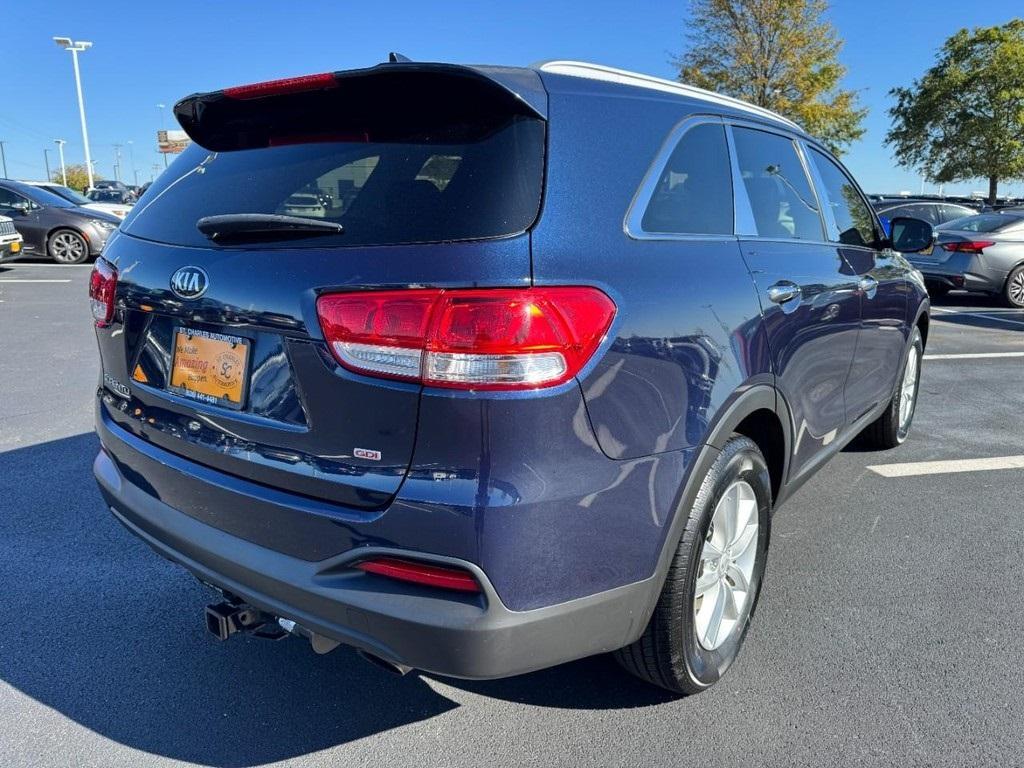 used 2016 Kia Sorento car, priced at $8,477