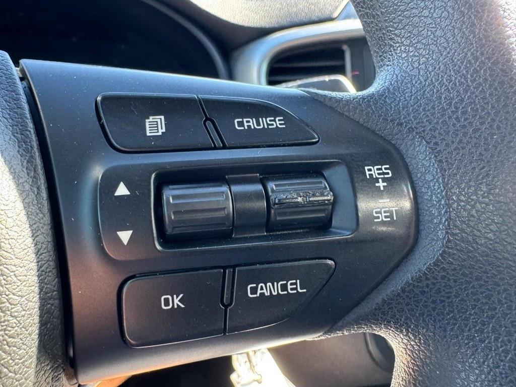 used 2016 Kia Sorento car, priced at $8,477