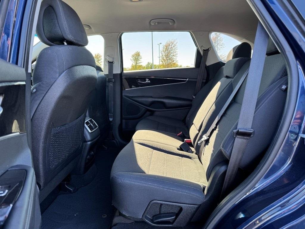 used 2016 Kia Sorento car, priced at $8,477