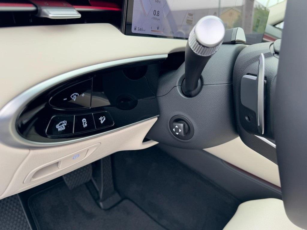 new 2026 Genesis GV70 car, priced at $58,415