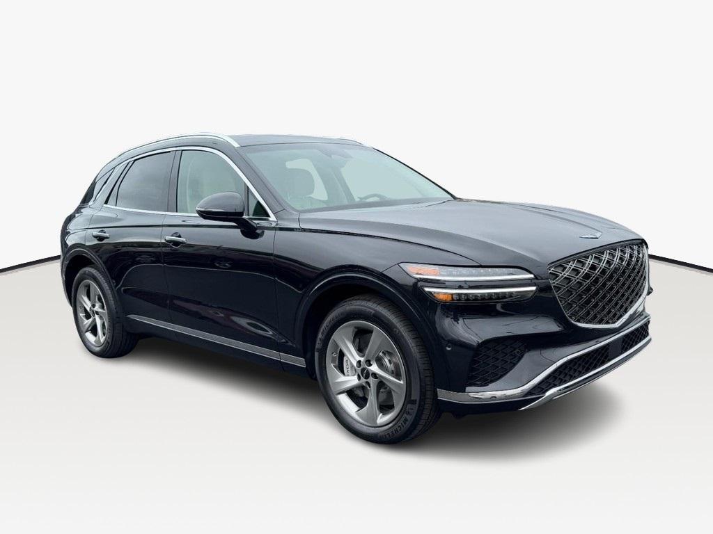 new 2026 Genesis GV70 car, priced at $58,415