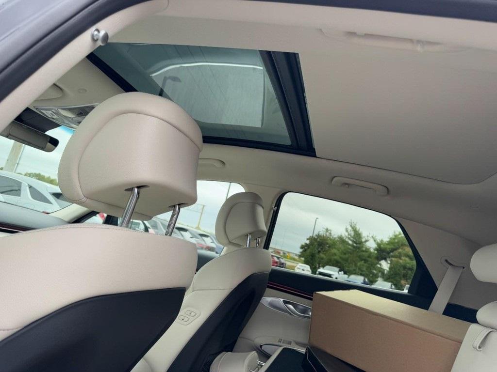 new 2026 Genesis GV70 car, priced at $58,415