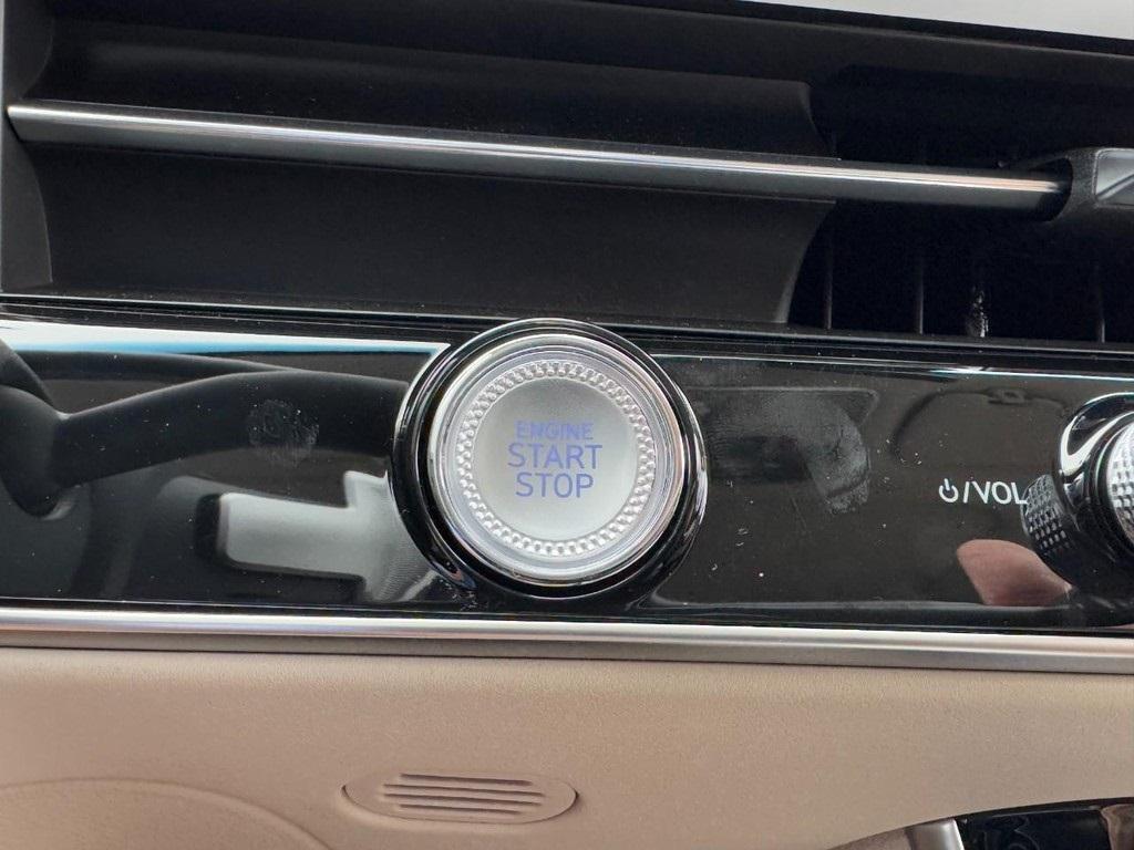 new 2026 Genesis GV70 car, priced at $58,415