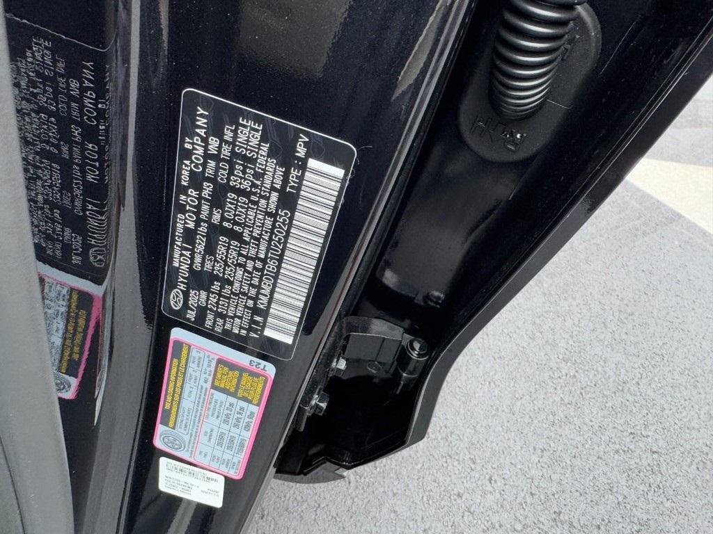 new 2026 Genesis GV70 car, priced at $58,415