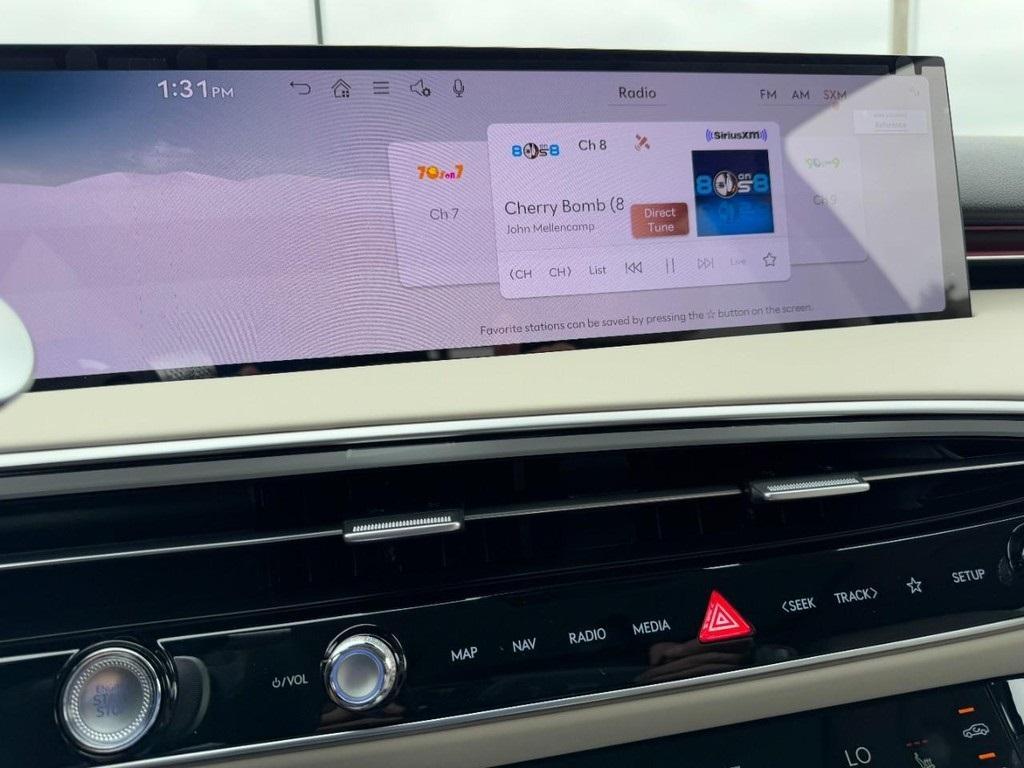 new 2026 Genesis GV70 car, priced at $58,415