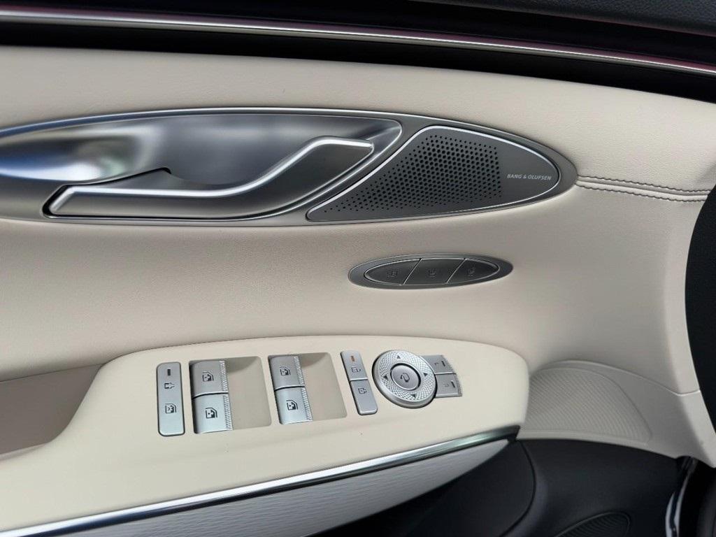 new 2026 Genesis GV70 car, priced at $58,415