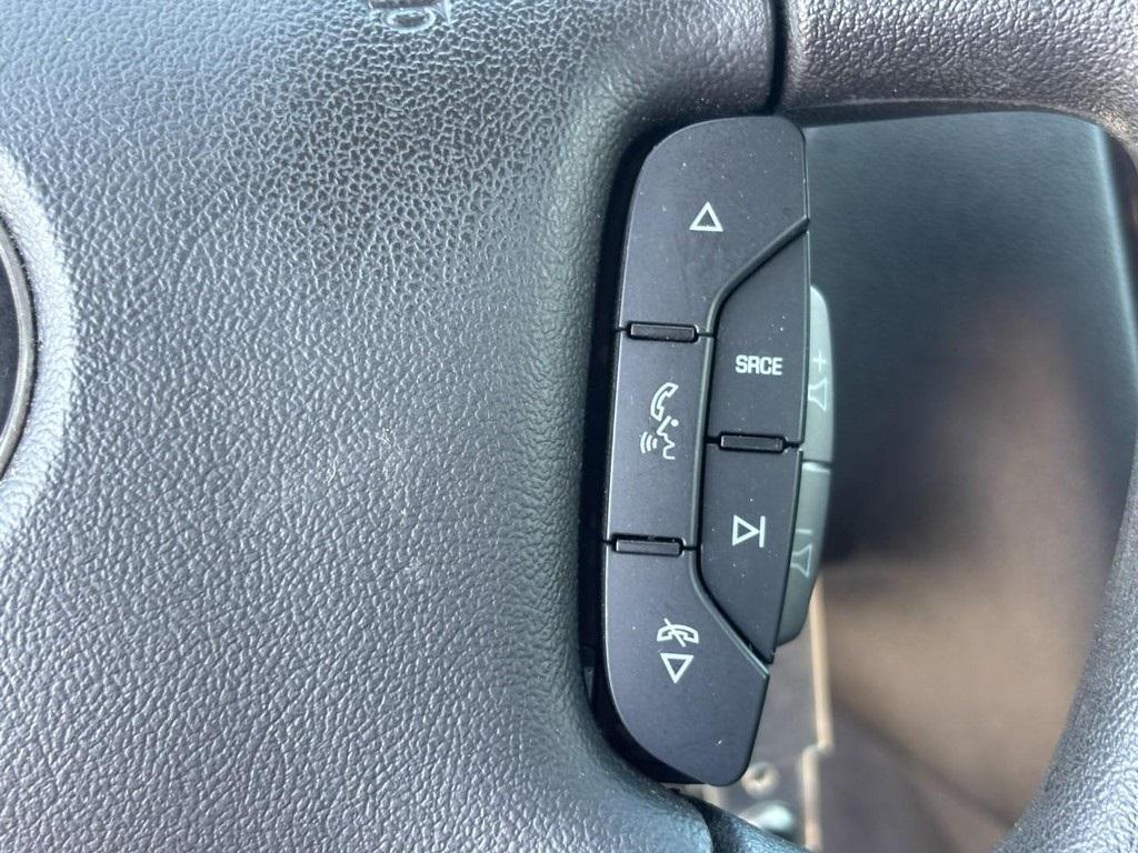 used 2015 Chevrolet Impala Limited car, priced at $10,677