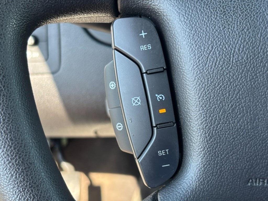 used 2015 Chevrolet Impala Limited car, priced at $10,677