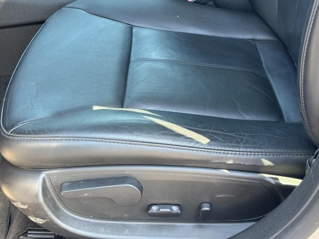 used 2015 Chevrolet Impala Limited car, priced at $10,677