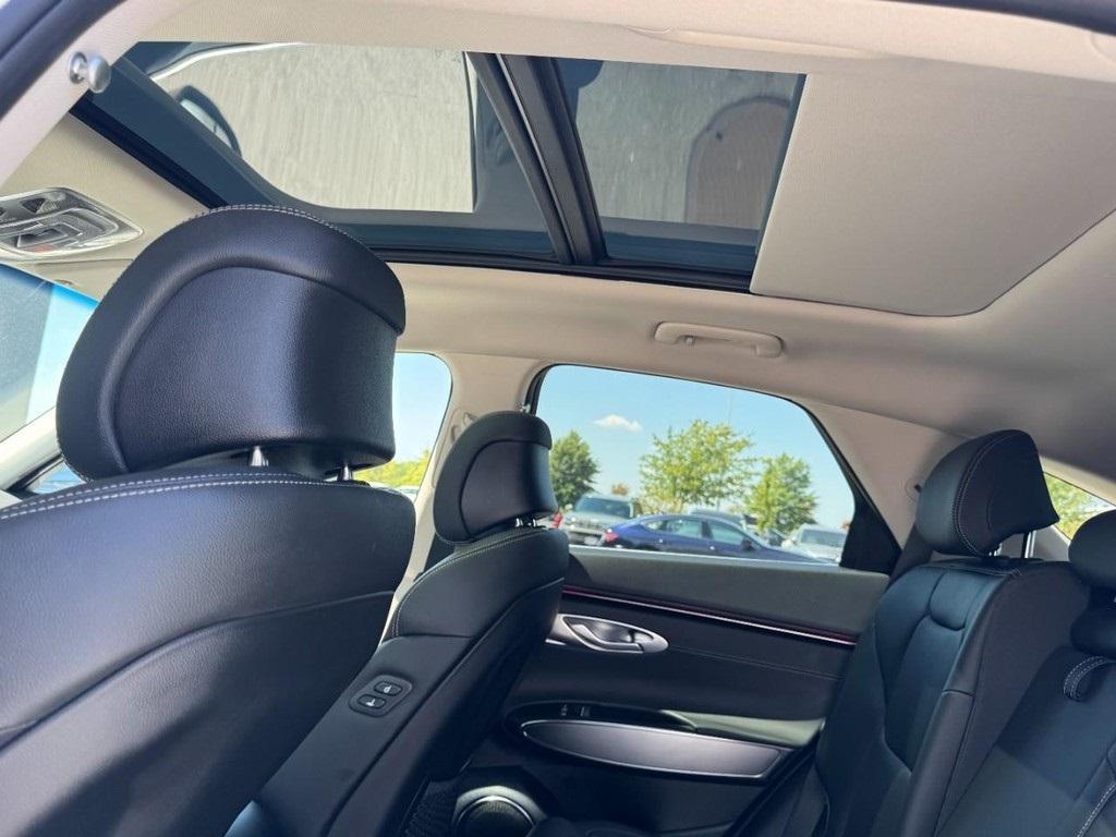 new 2026 Genesis GV70 car, priced at $53,685