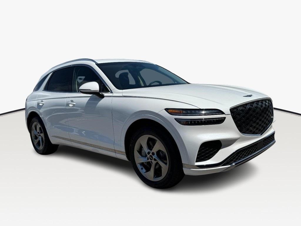 new 2026 Genesis GV70 car, priced at $53,685