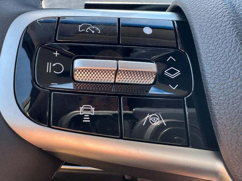new 2026 Genesis GV70 car, priced at $53,685