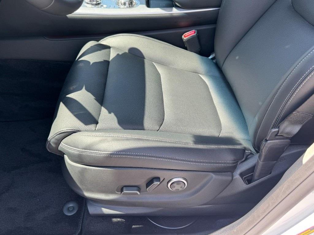 new 2026 Genesis GV70 car, priced at $53,685