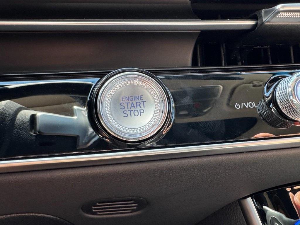 new 2026 Genesis GV70 car, priced at $53,685