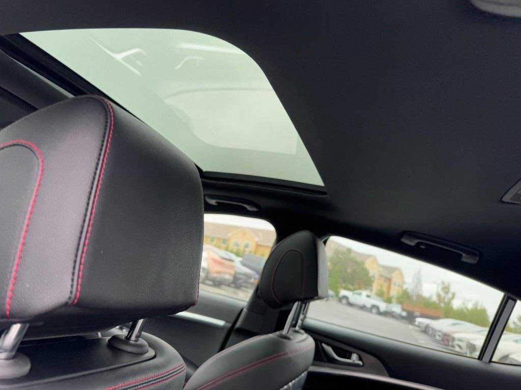 new 2026 Genesis G70 car, priced at $56,385