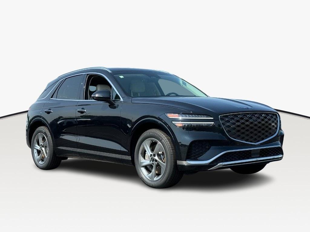new 2026 Genesis GV70 car, priced at $58,025
