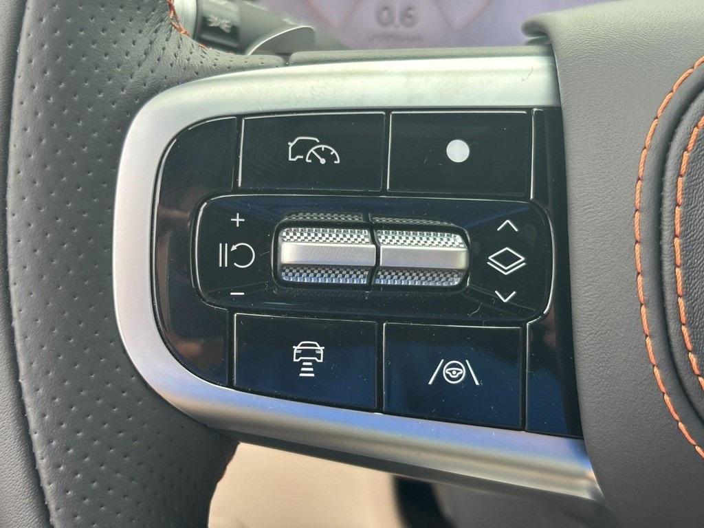 new 2026 Genesis GV70 car, priced at $72,515