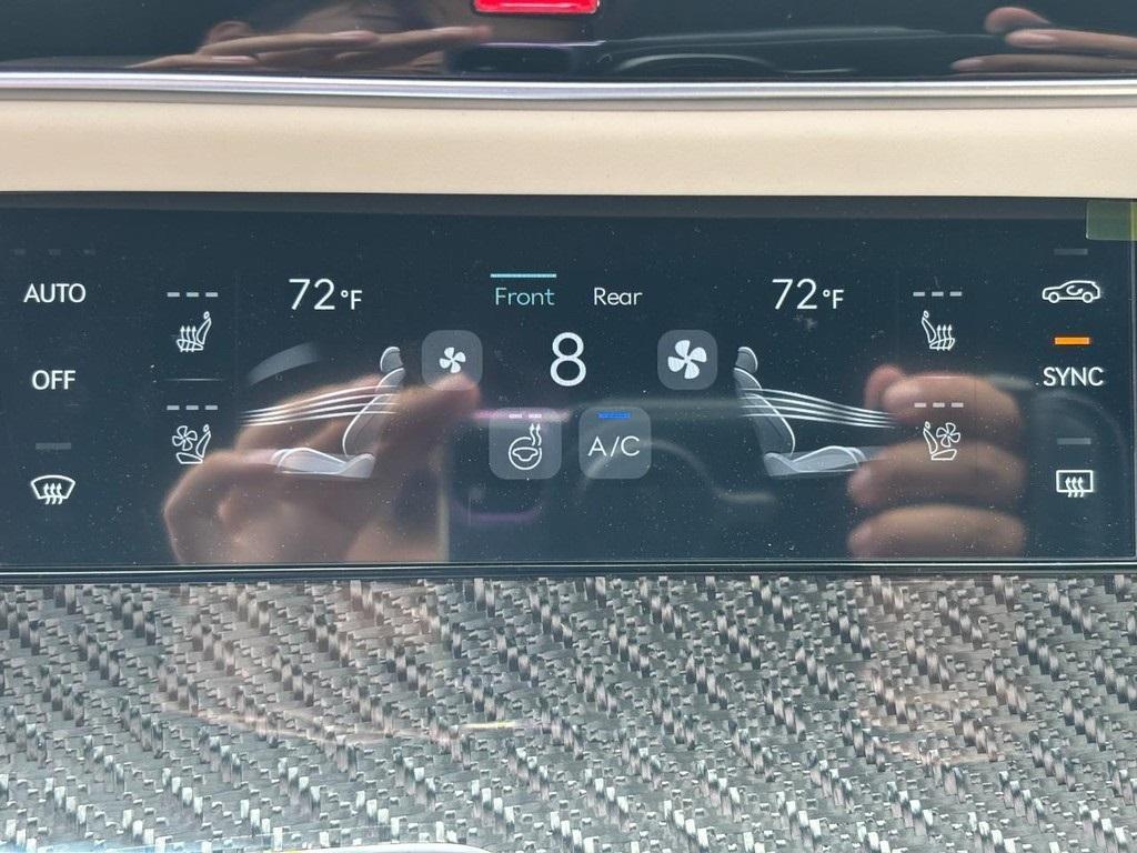 new 2026 Genesis GV70 car, priced at $72,515