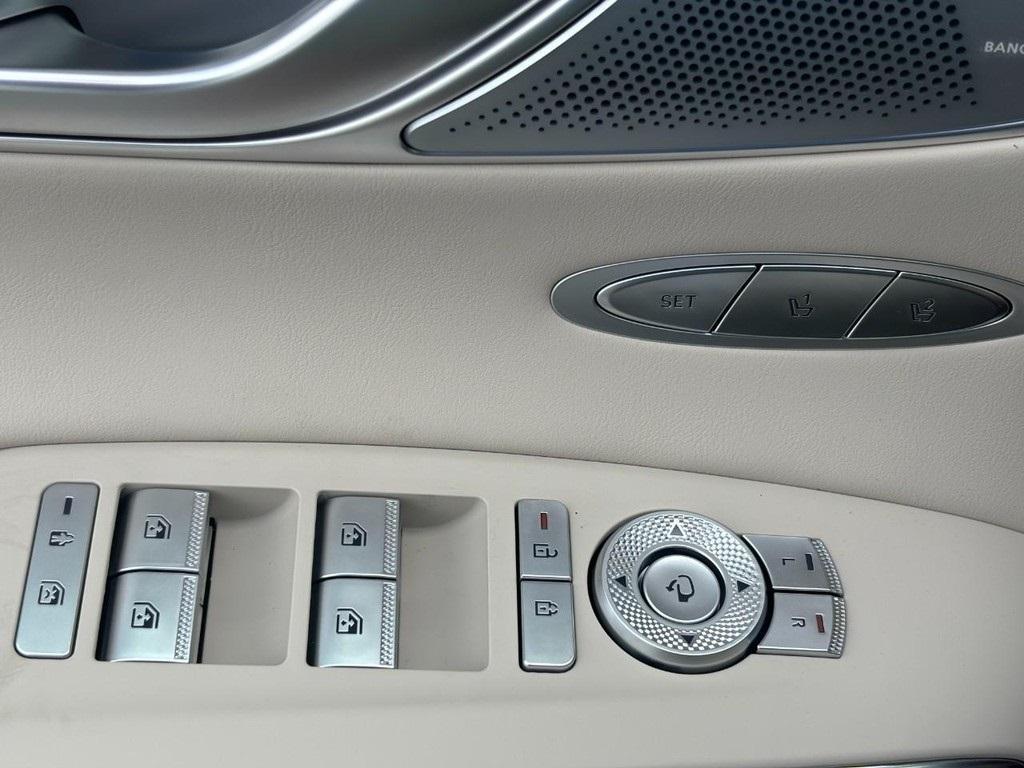 new 2026 Genesis GV70 car, priced at $72,515