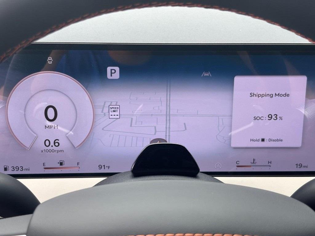 new 2026 Genesis GV70 car, priced at $72,515