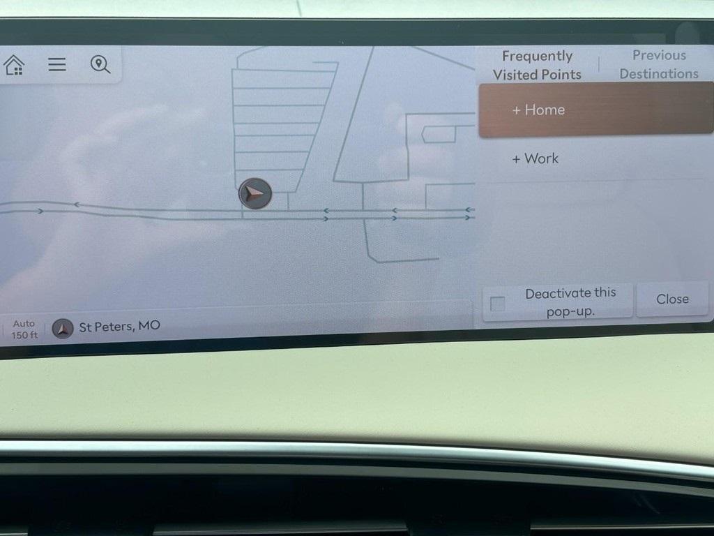 new 2026 Genesis GV70 car, priced at $72,515