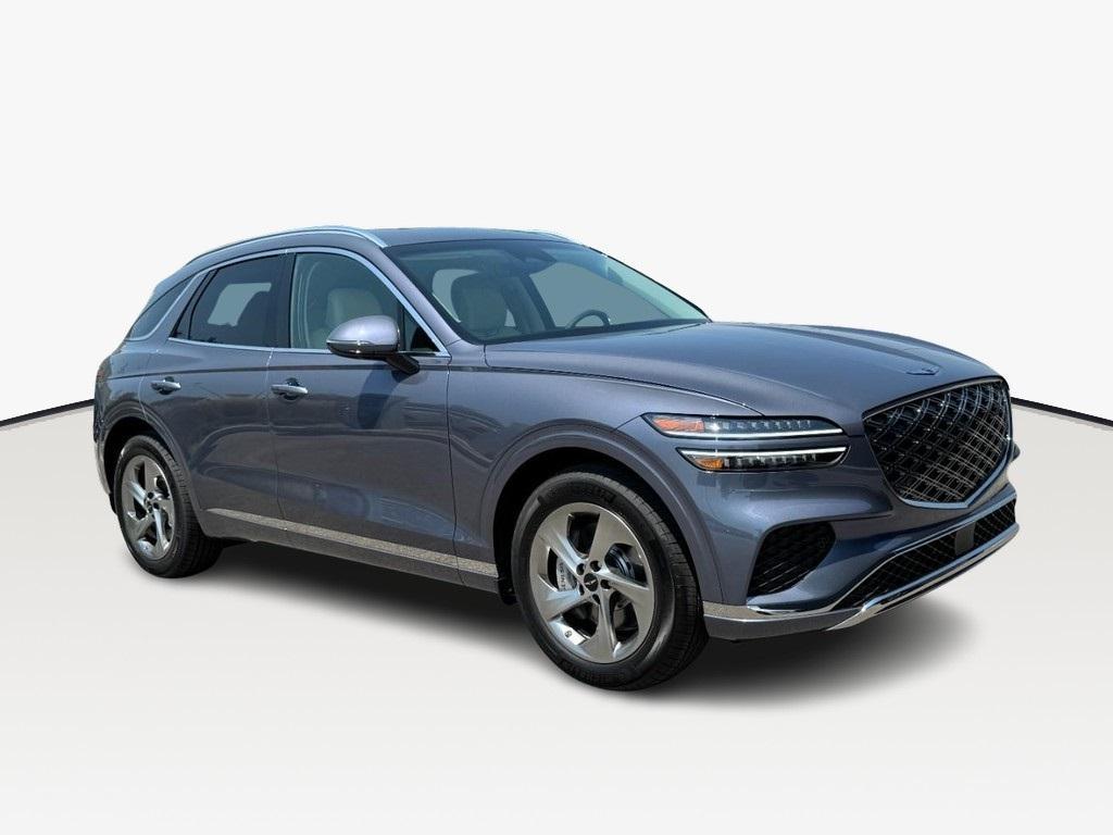 new 2026 Genesis GV70 car, priced at $53,760