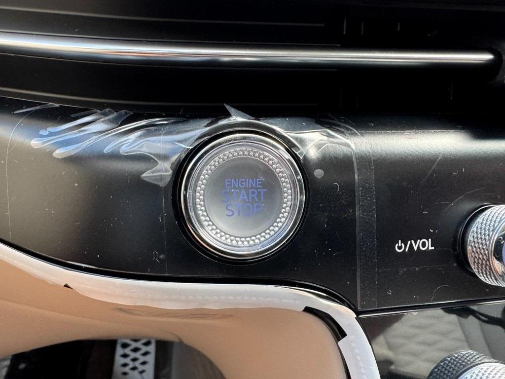 new 2026 Genesis G80 car, priced at $80,825