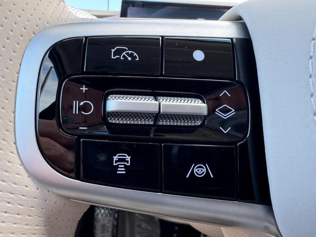 new 2026 Genesis G80 car, priced at $80,825