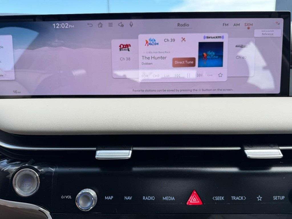 new 2026 Genesis G80 car, priced at $80,825