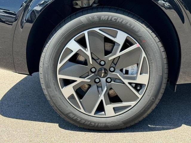 new 2026 Genesis Electrified GV70 car, priced at $66,480