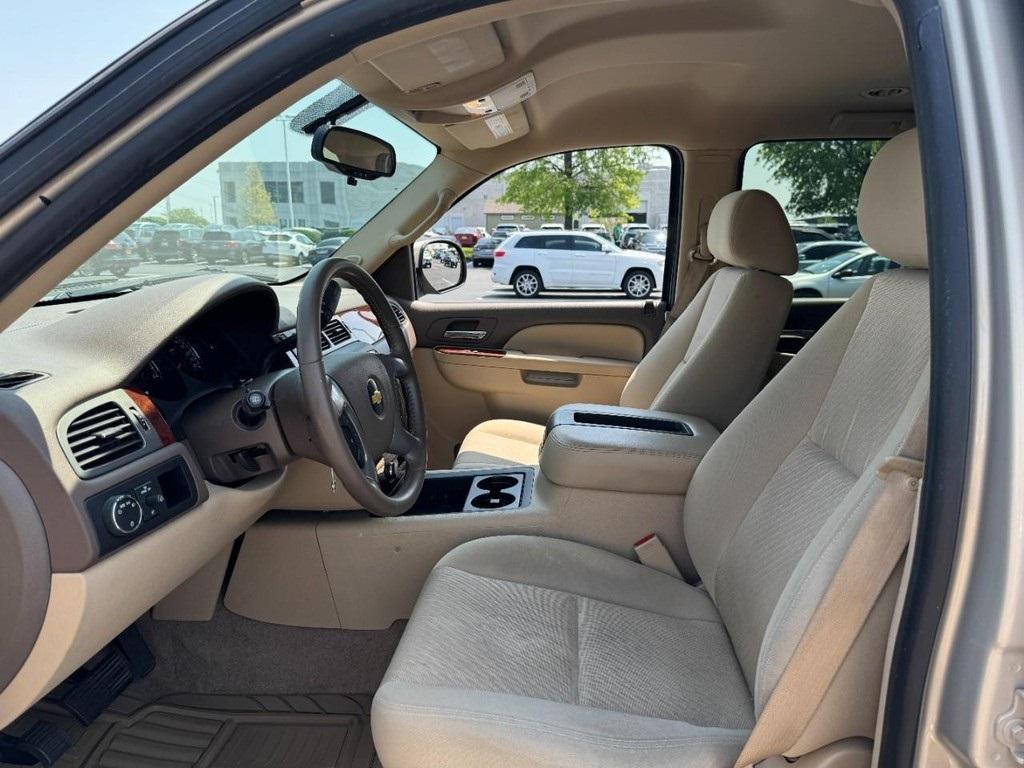 used 2010 Chevrolet Tahoe car, priced at $9,977