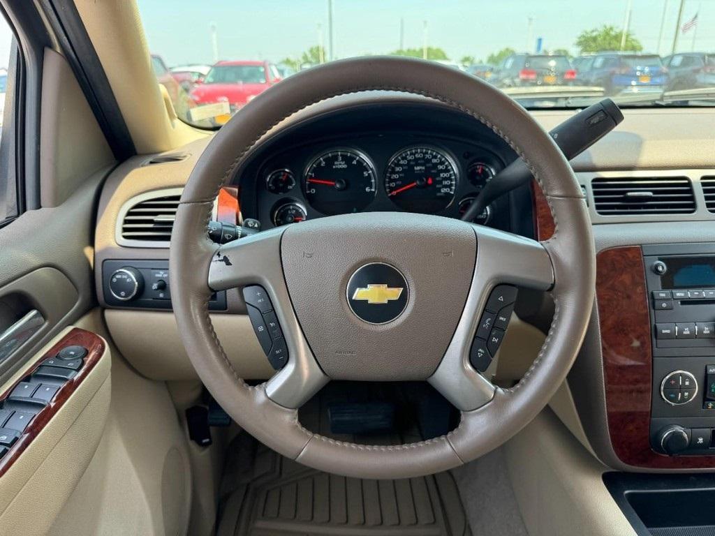 used 2010 Chevrolet Tahoe car, priced at $9,977