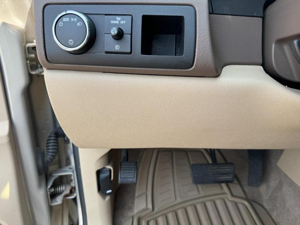 used 2010 Chevrolet Tahoe car, priced at $9,977