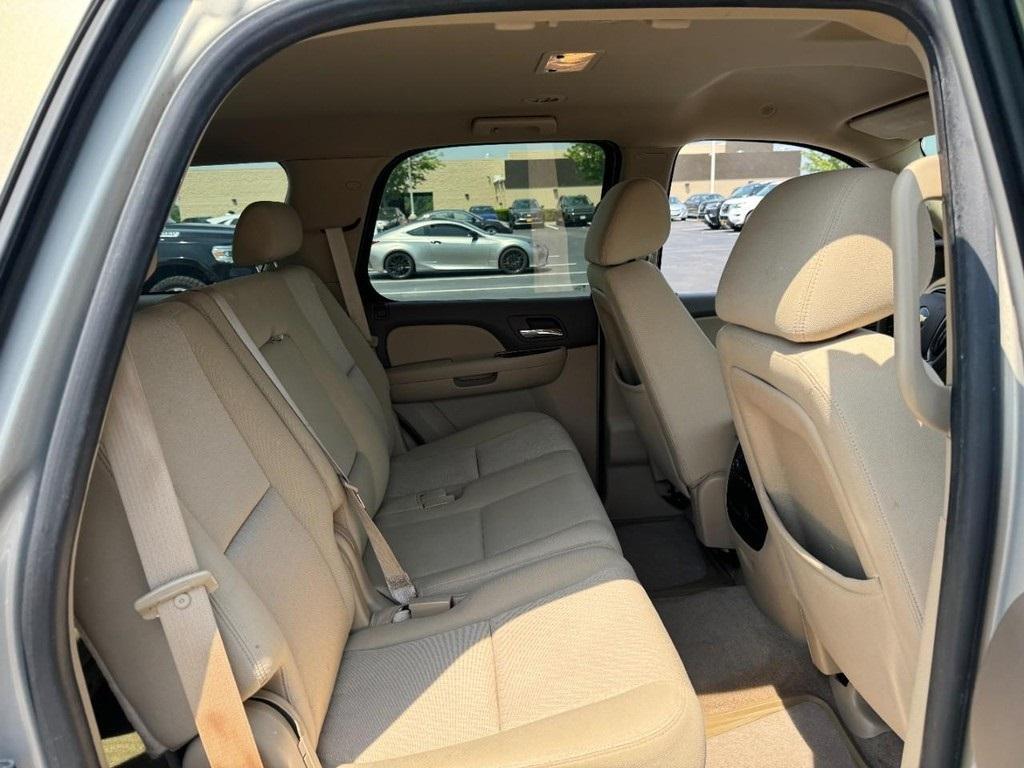 used 2010 Chevrolet Tahoe car, priced at $9,977