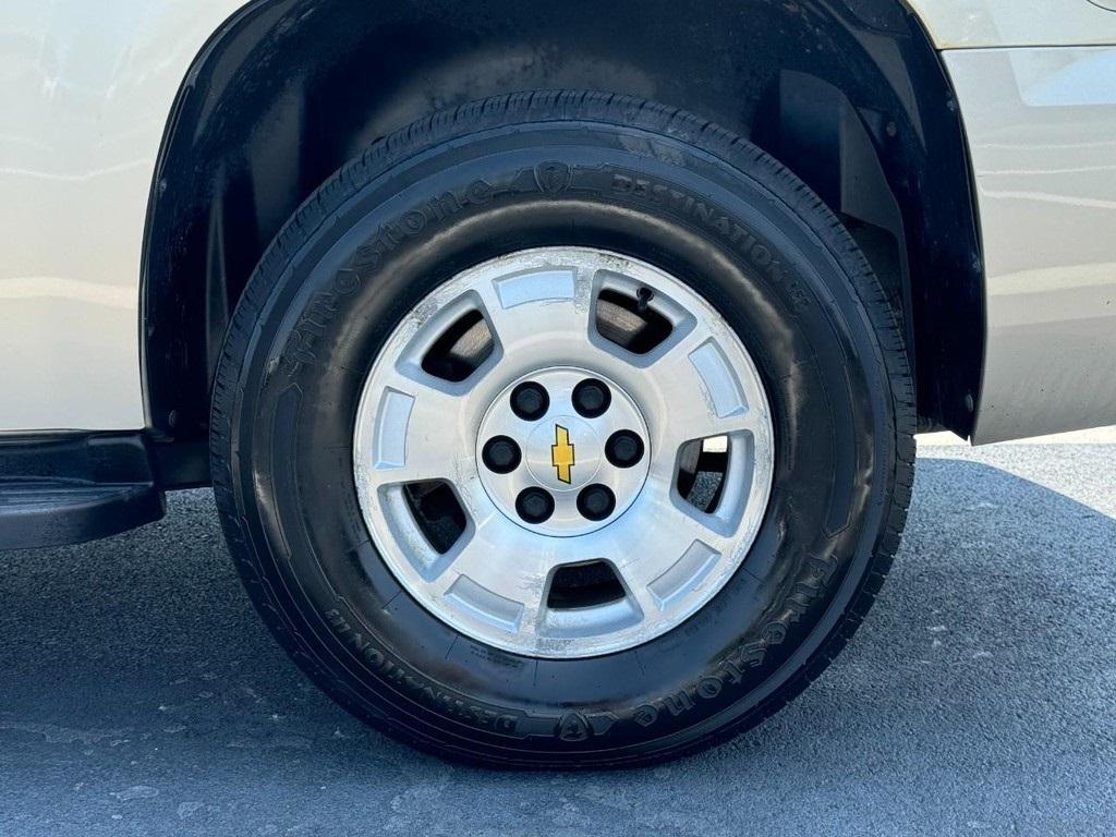 used 2010 Chevrolet Tahoe car, priced at $9,977
