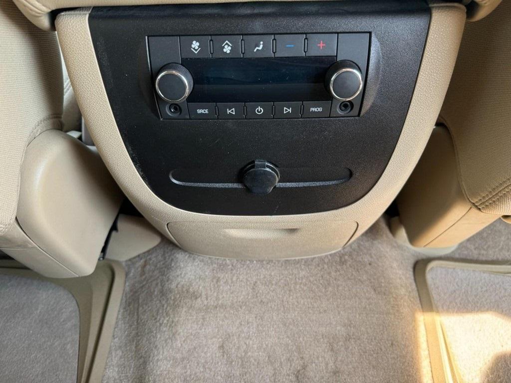 used 2010 Chevrolet Tahoe car, priced at $9,977