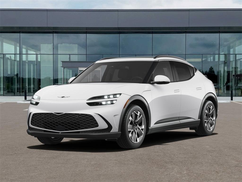 new 2025 Genesis GV60 car, priced at $57,590