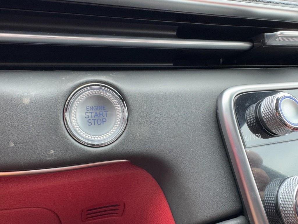 new 2026 Genesis GV80 Coupe car, priced at $89,795