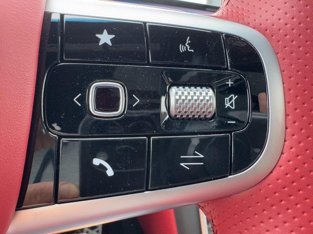 new 2026 Genesis GV80 Coupe car, priced at $89,795