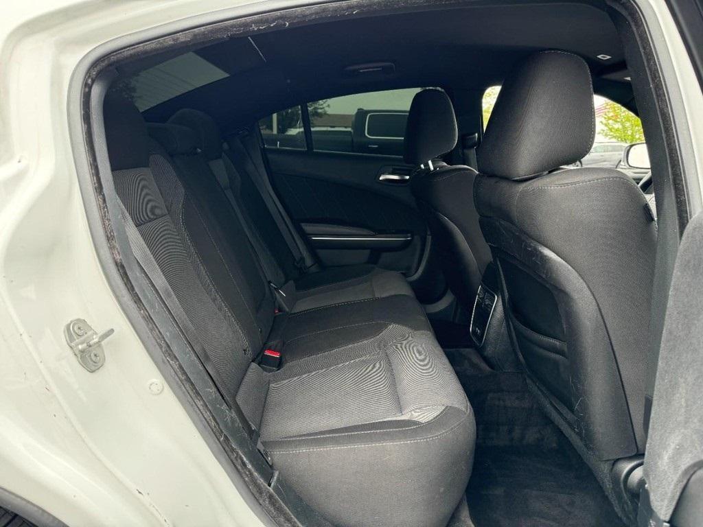 used 2018 Dodge Charger car, priced at $10,877