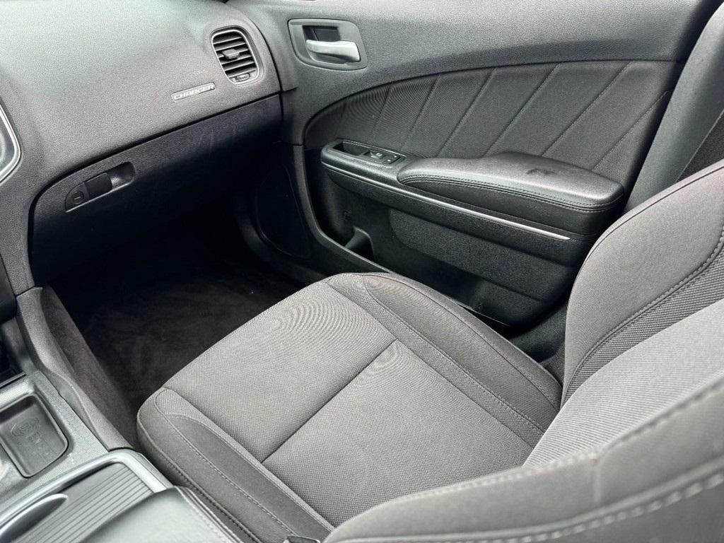 used 2018 Dodge Charger car, priced at $10,877