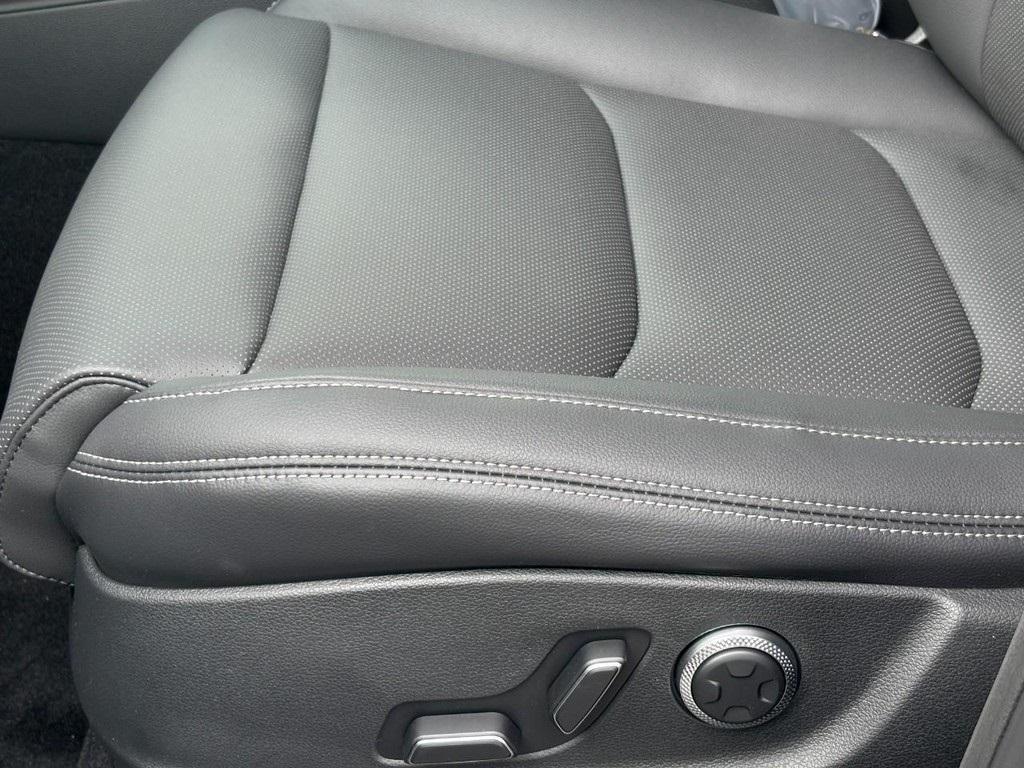 new 2026 Genesis GV70 car, priced at $53,345